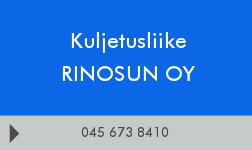 Rinosun Oy logo